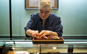 Honjin Hiranoya Kachoan