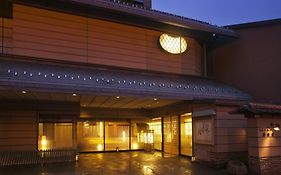 Honjin Hiranoya Kachoan